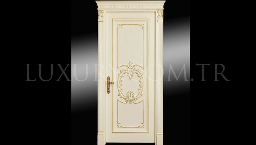 Vontara Klasik Kapı Dekorasyonu - 