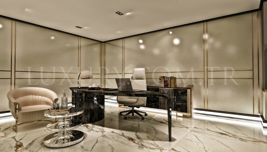 Vontase Office Decoration - 