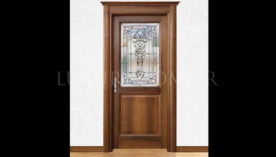 Vorenas Door Decoration - 1090