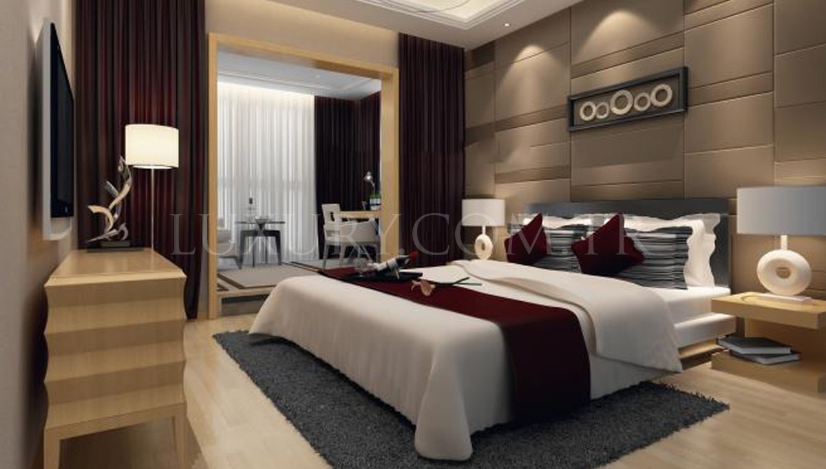  - Vorte Otel Odası