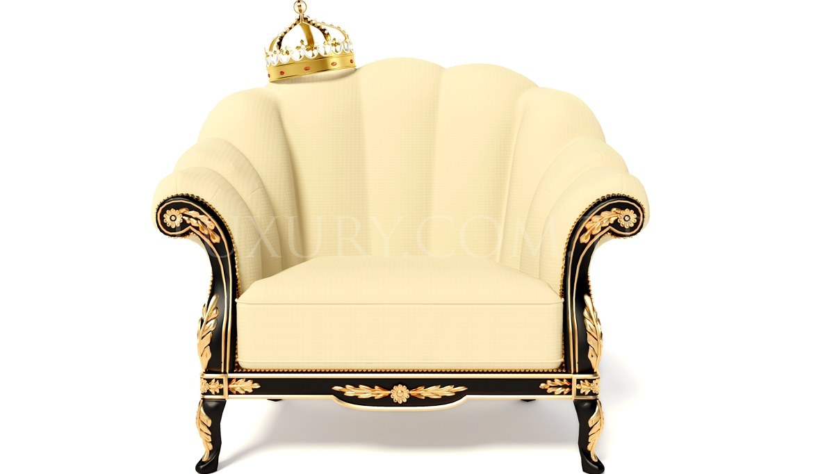 Votessa Armchair Model - 