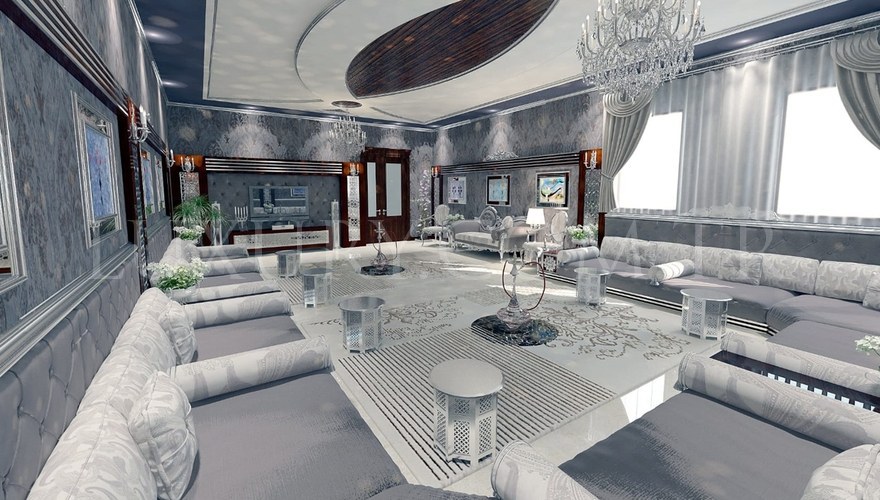 Votran Sedir Corner Set - 1086