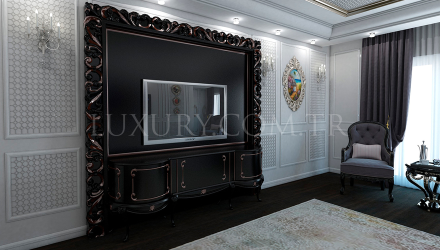 Vovena Living Room Decoration - 1086