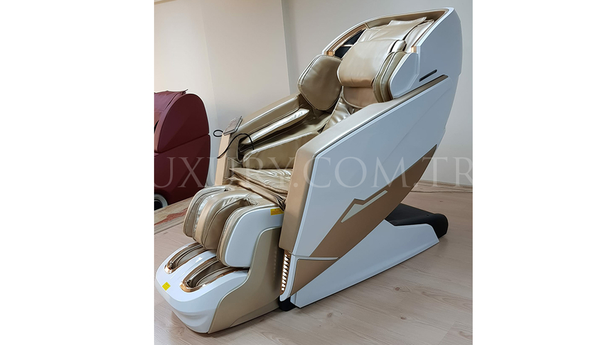 Werner Massage Chair - 1100