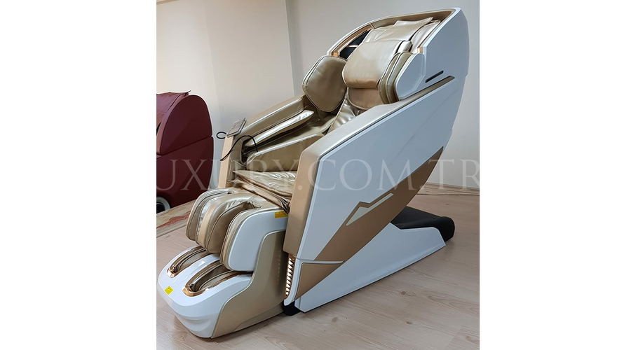 Werner Massage Chair - 1