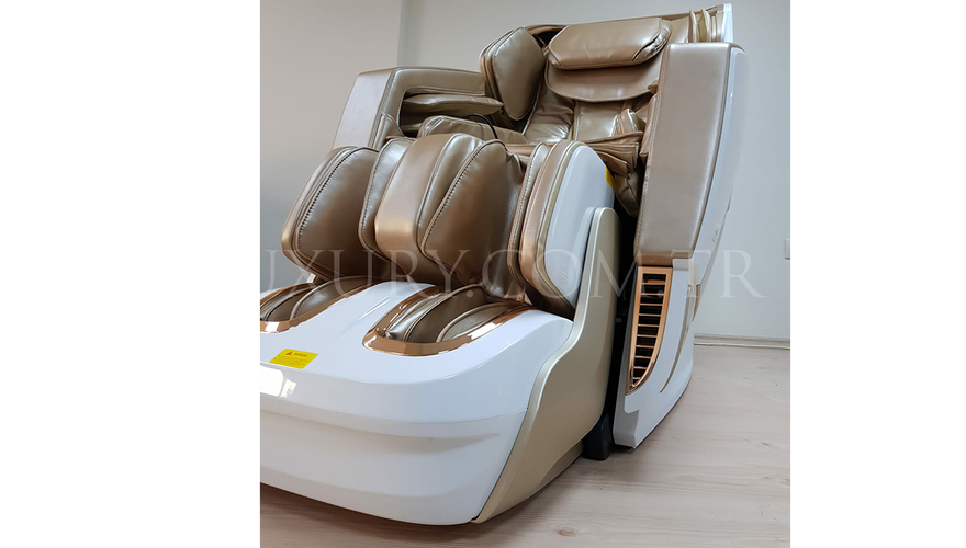 Werner Massage Chair - 3