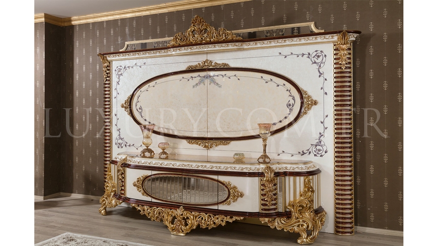 West Ham Classic Tv Unit - 2