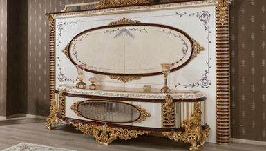 West Ham Klasik TV Ünitesi - 708