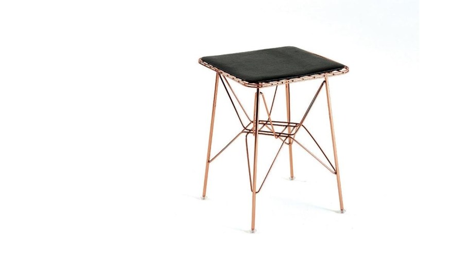 Yaldız Pyramid Stool - 920