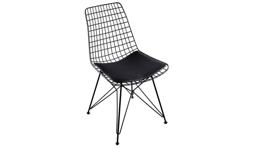 Yaldız Star Leg Chair - 920