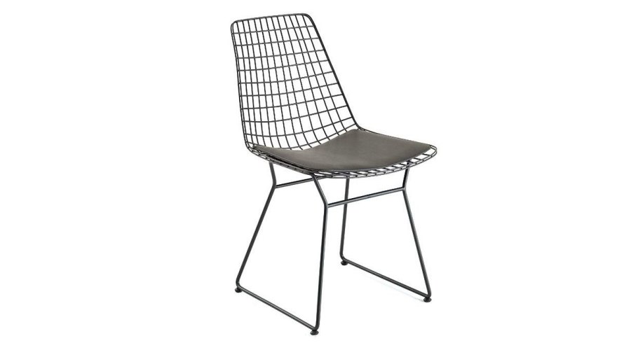 Yaldız U Leg Chair - 920