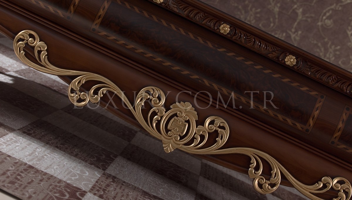 Yalı Classic Executive Room - 18