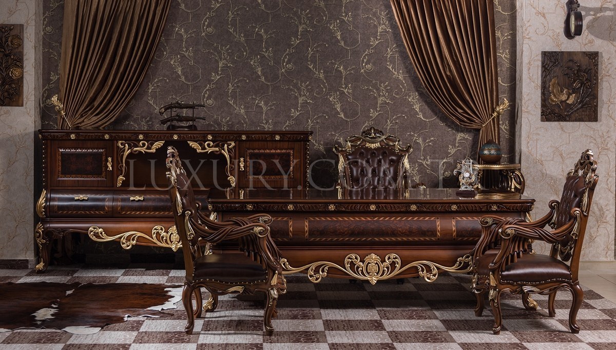 Yalı Classic Executive Room - 1028