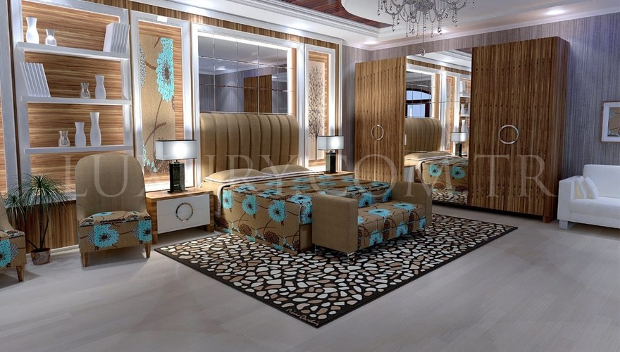 Yandesa Decoration Projects - 1086