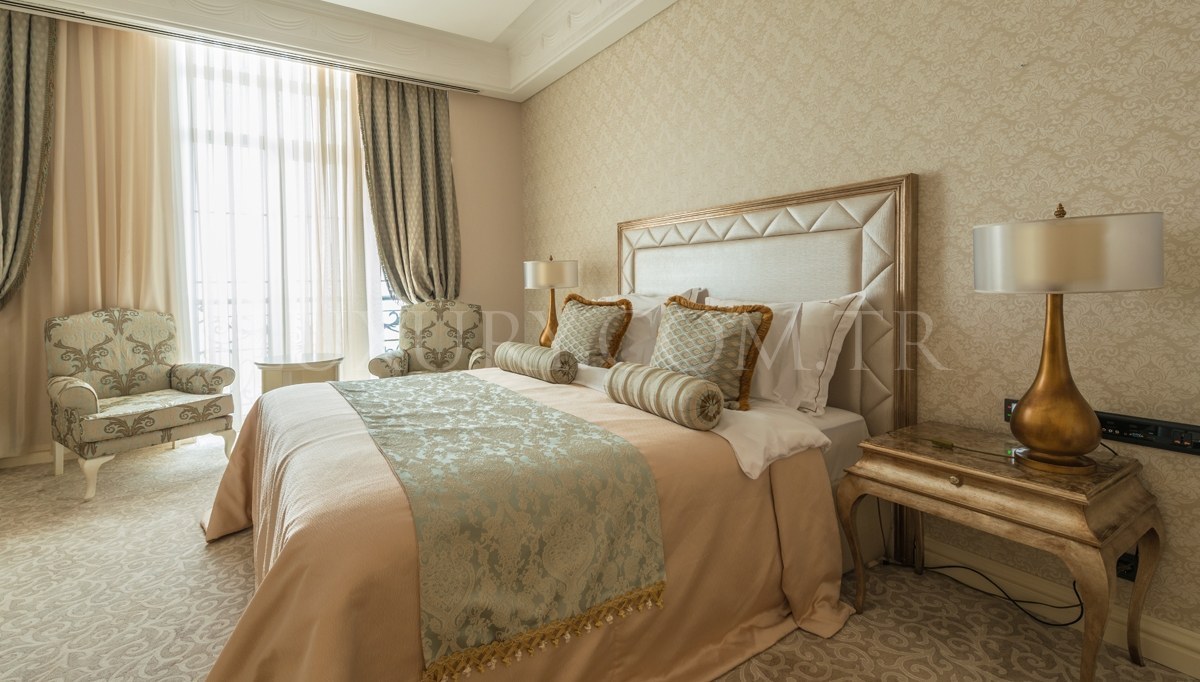  - Yaren Otel Odası