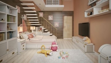 Yelken Genç Odası - Thumbnail