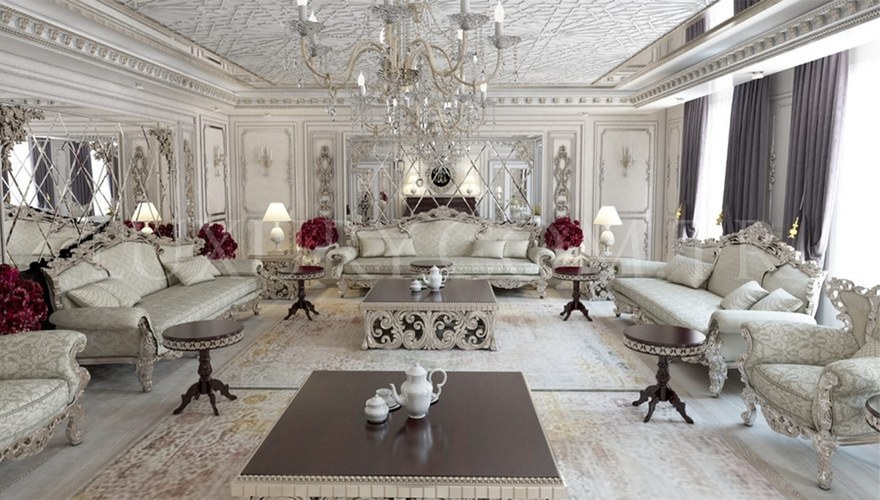 Yonesa Living Room Decoration - 3