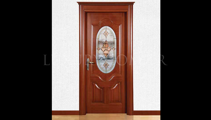 Yorens Door Decoration - 1090