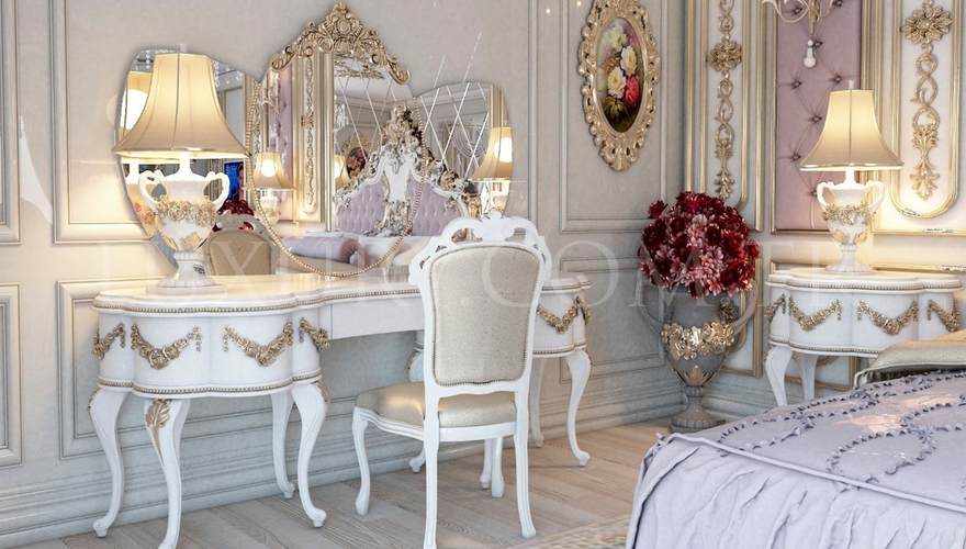 Yuntes Decoration Projects - 2