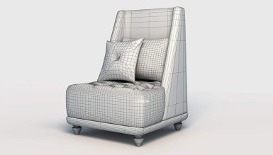Yuresas Berjer Modeli - Thumbnail