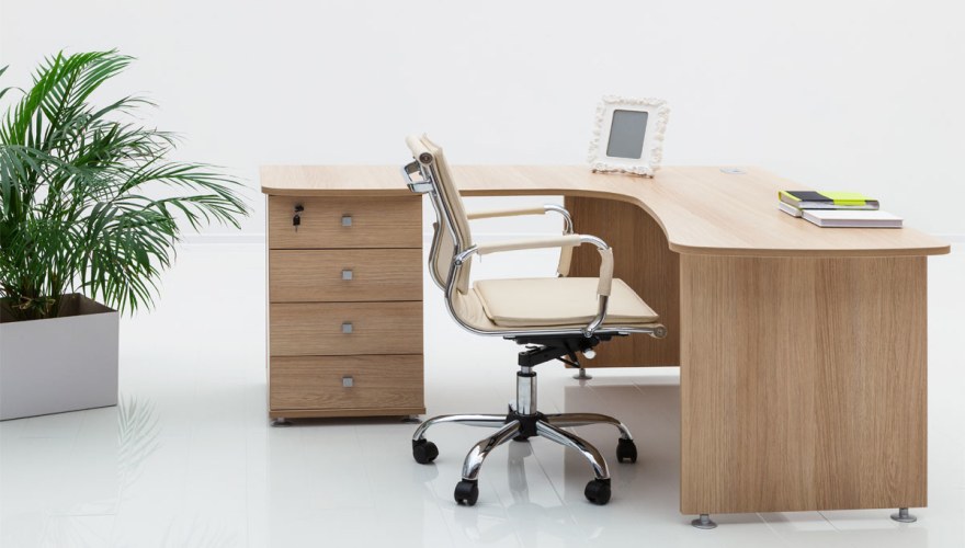 Yurun Office Decoration - 