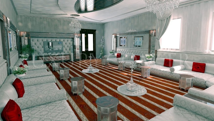 Zagres Sedir Köşe Takımı - 1086