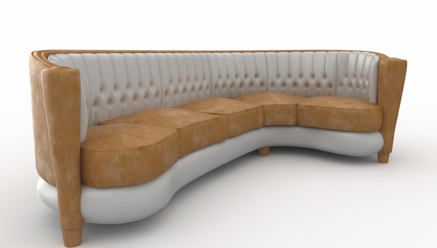  - Zagros Salon Dekorasyonu