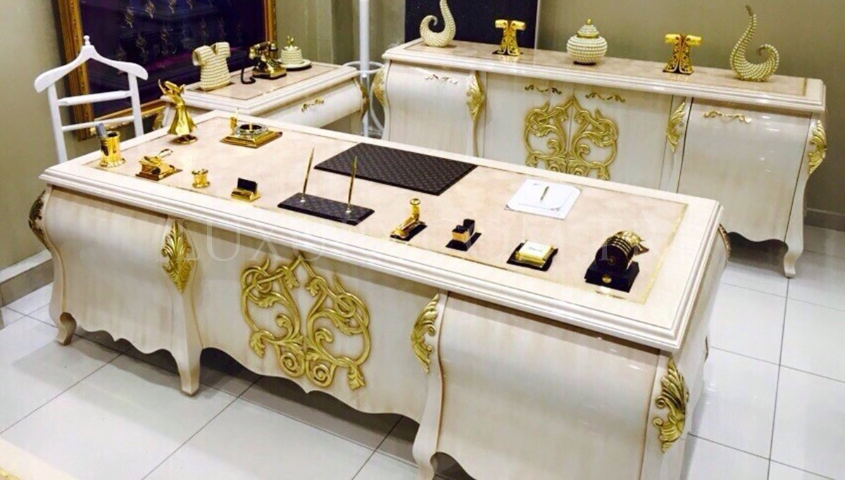 Zambak Classic Executive Room - 1028