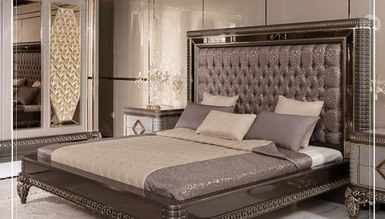 Zanka Luxury Yatak Odası - Thumbnail