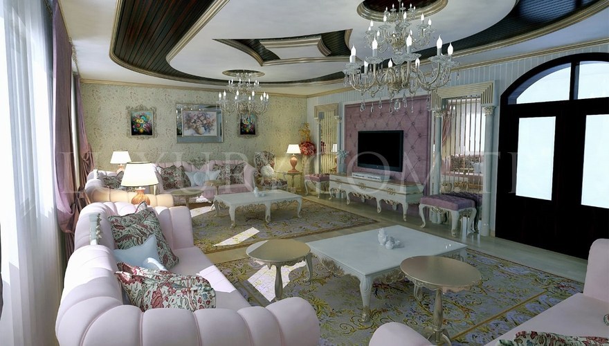 Zapas Sedir Köşe Takımı - 1086