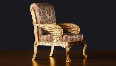 Zapotas Klasik Berjer - 1056