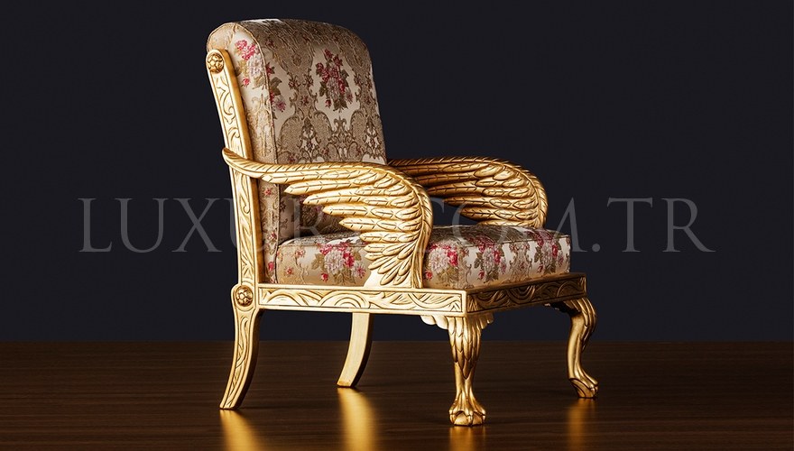 Zapotas Klasik Berjer - 1056