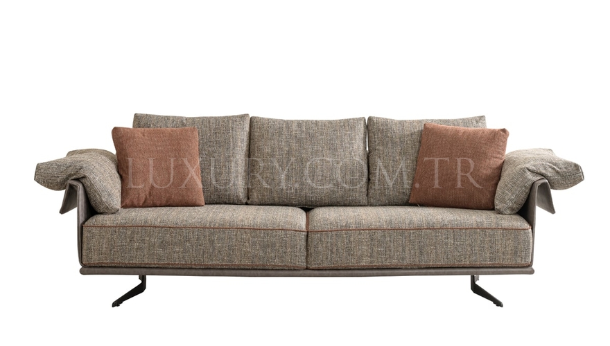 Zarek Modern Koltuk Takımı - 11