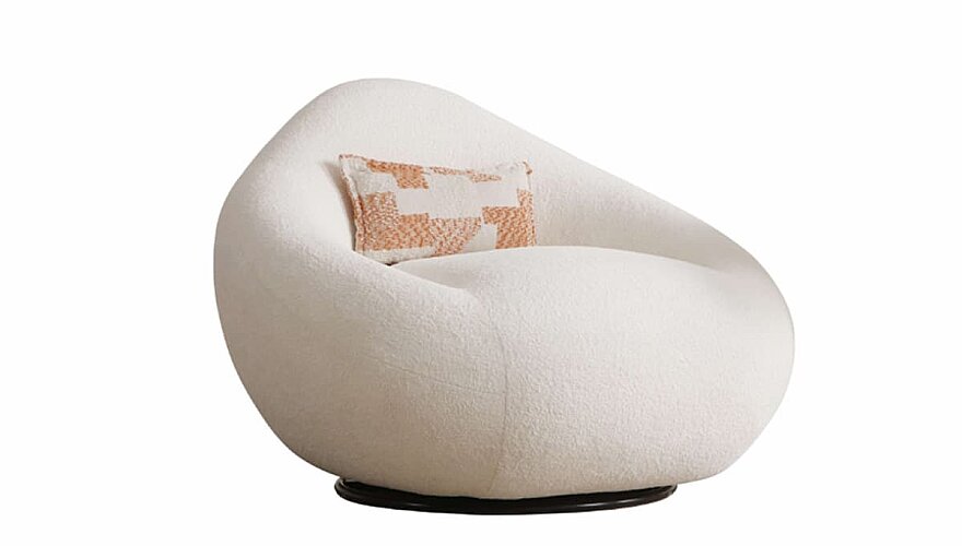 Zarello Modern Koltuk Takımı - 6