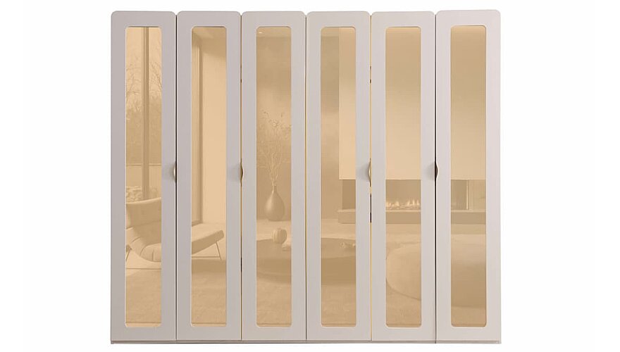 Zarello Modern Yatak Odası - 4