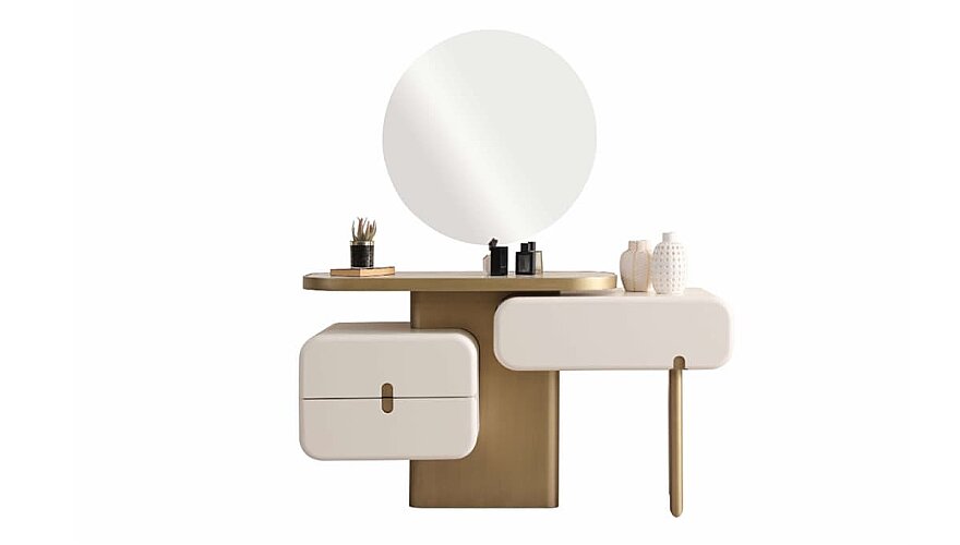 Zarello Modern Yatak Odası - 5