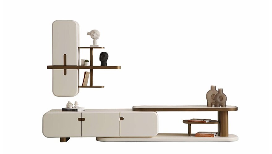 Zarello Modern Yemek Odası - 6