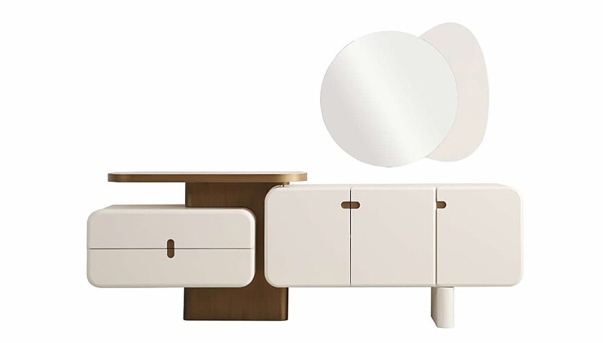 Zarello Modern Yemek Odası - 4