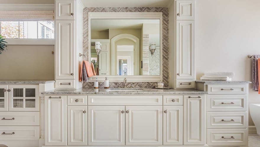 Zarif Bathroom Decoration - 