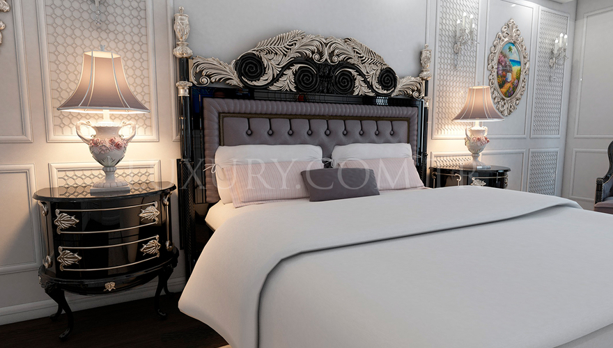 Zavanas Hotel Decoration - 1086