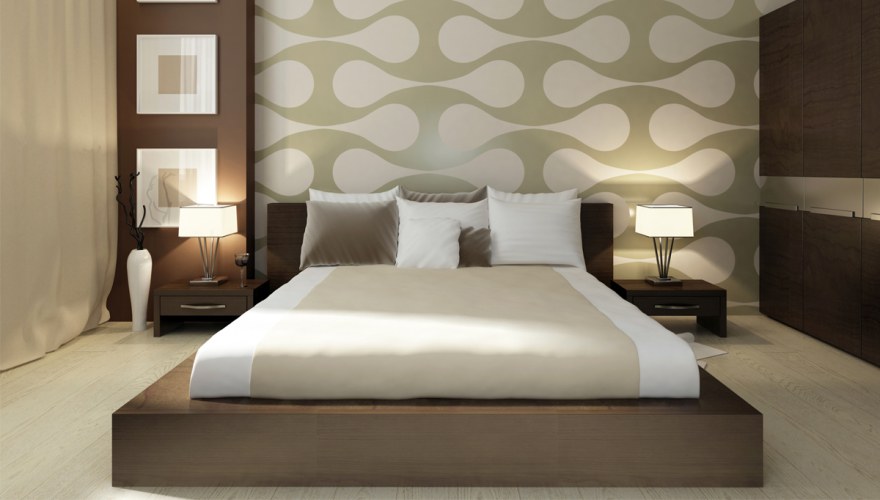 Zebona Otel Odası - 