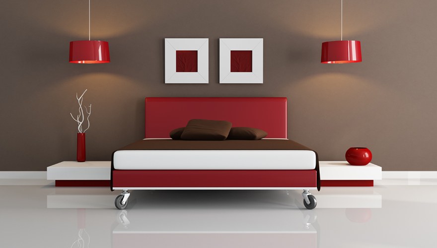 Zebora Otel Odası - 