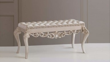 Zemheri Classic Pouf - 824