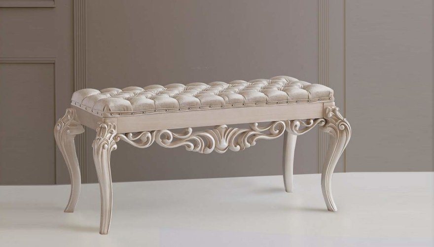 Zemheri Classic Pouf - 824