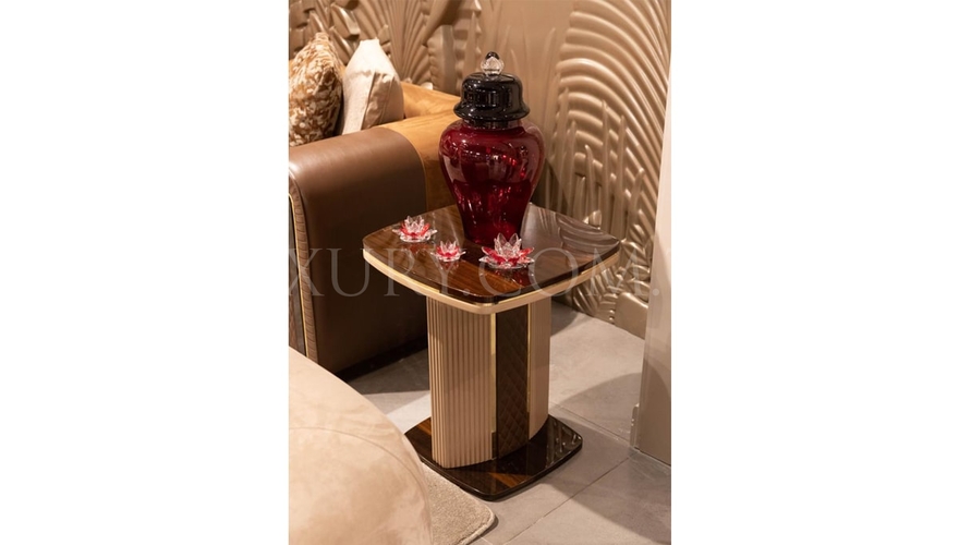 Zenetto Modern Koltuk Takımı - 14