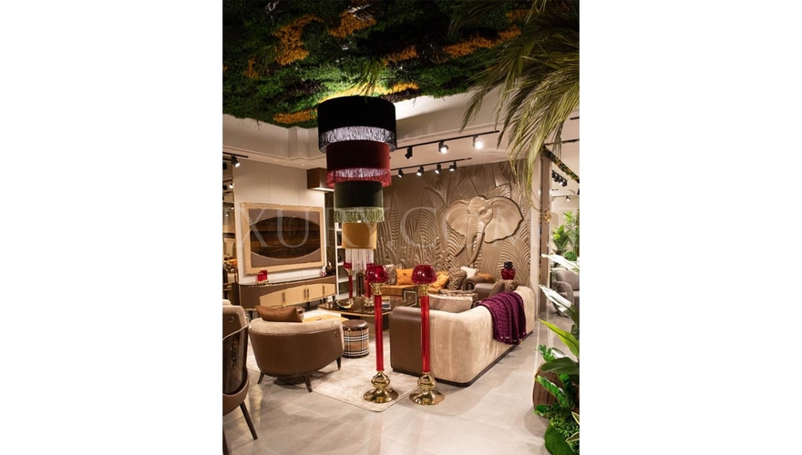 Zenetto Modern Koltuk Takımı - 17