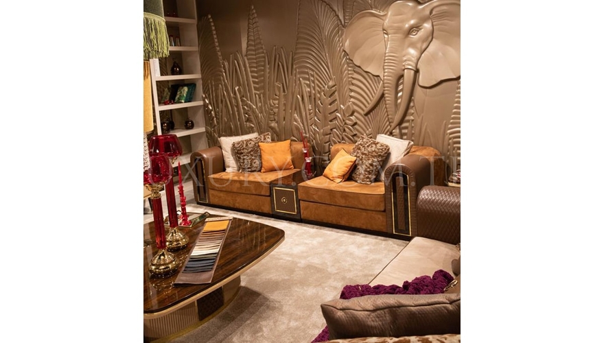 Zenetto Modern Koltuk Takımı - 18