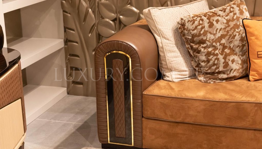 Zenetto Modern Koltuk Takımı - 20