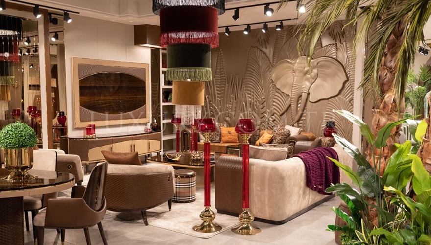 Zenetto Modern Koltuk Takımı - 9