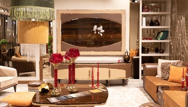 Zenetto Modern TV Ünitesi - 1445